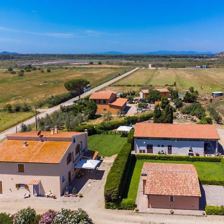 Apartment Benedetta By Interhome Castiglione della Pescaia Kültér fotó