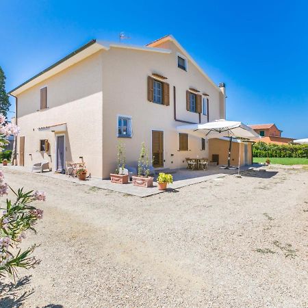Apartment Benedetta By Interhome Castiglione della Pescaia Kültér fotó