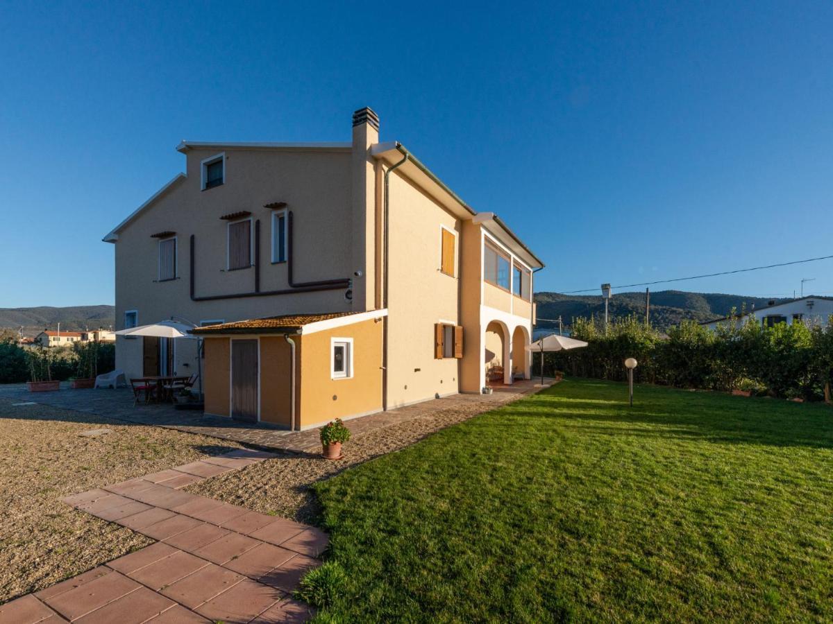 Apartment Benedetta By Interhome Castiglione della Pescaia Kültér fotó