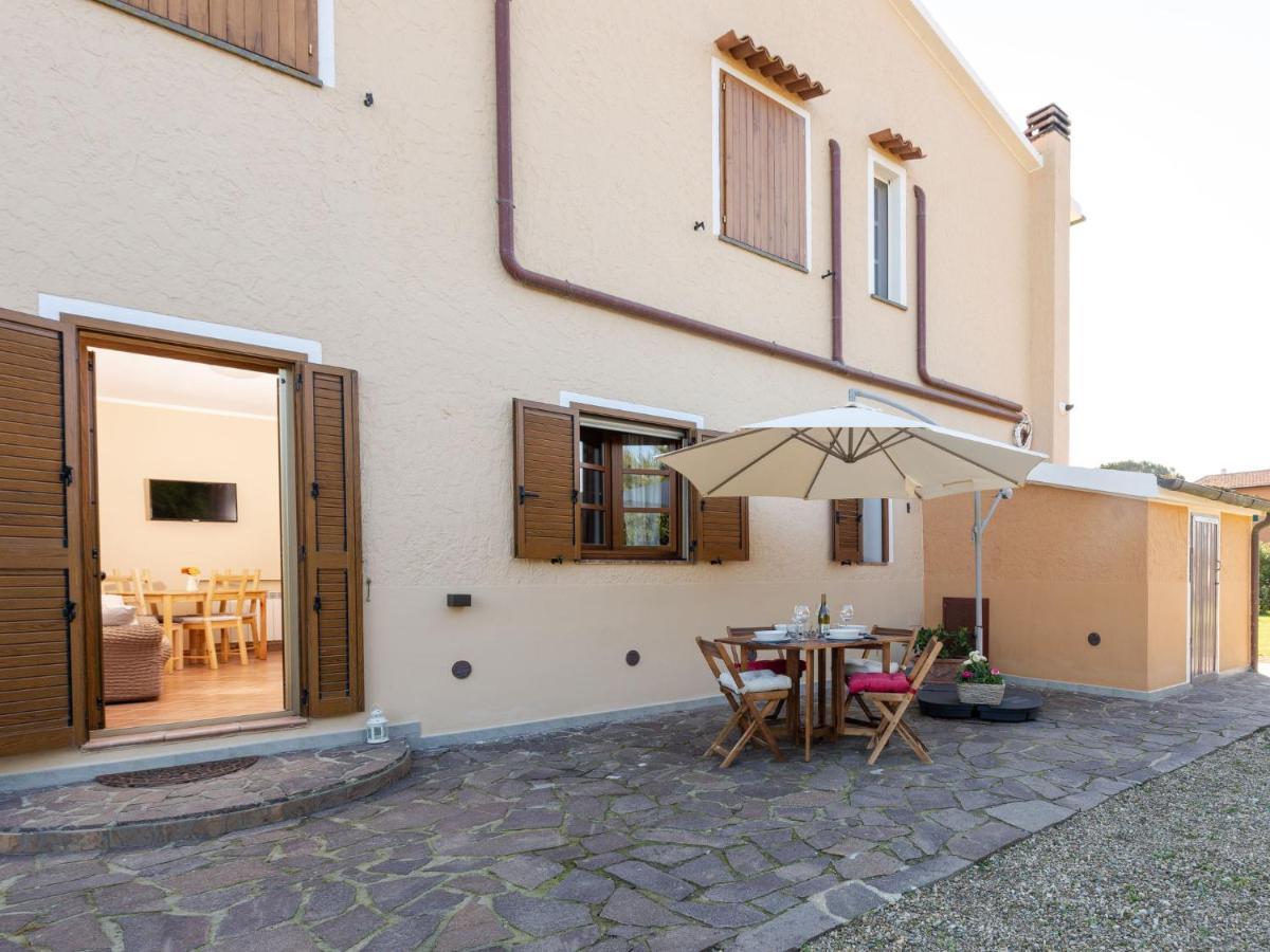 Apartment Benedetta By Interhome Castiglione della Pescaia Kültér fotó