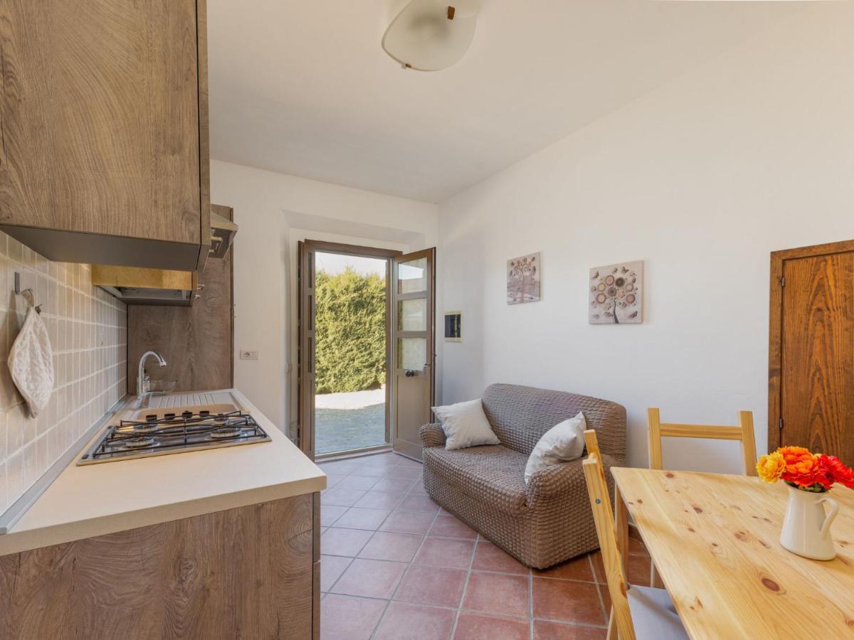 Apartment Benedetta By Interhome Castiglione della Pescaia Kültér fotó