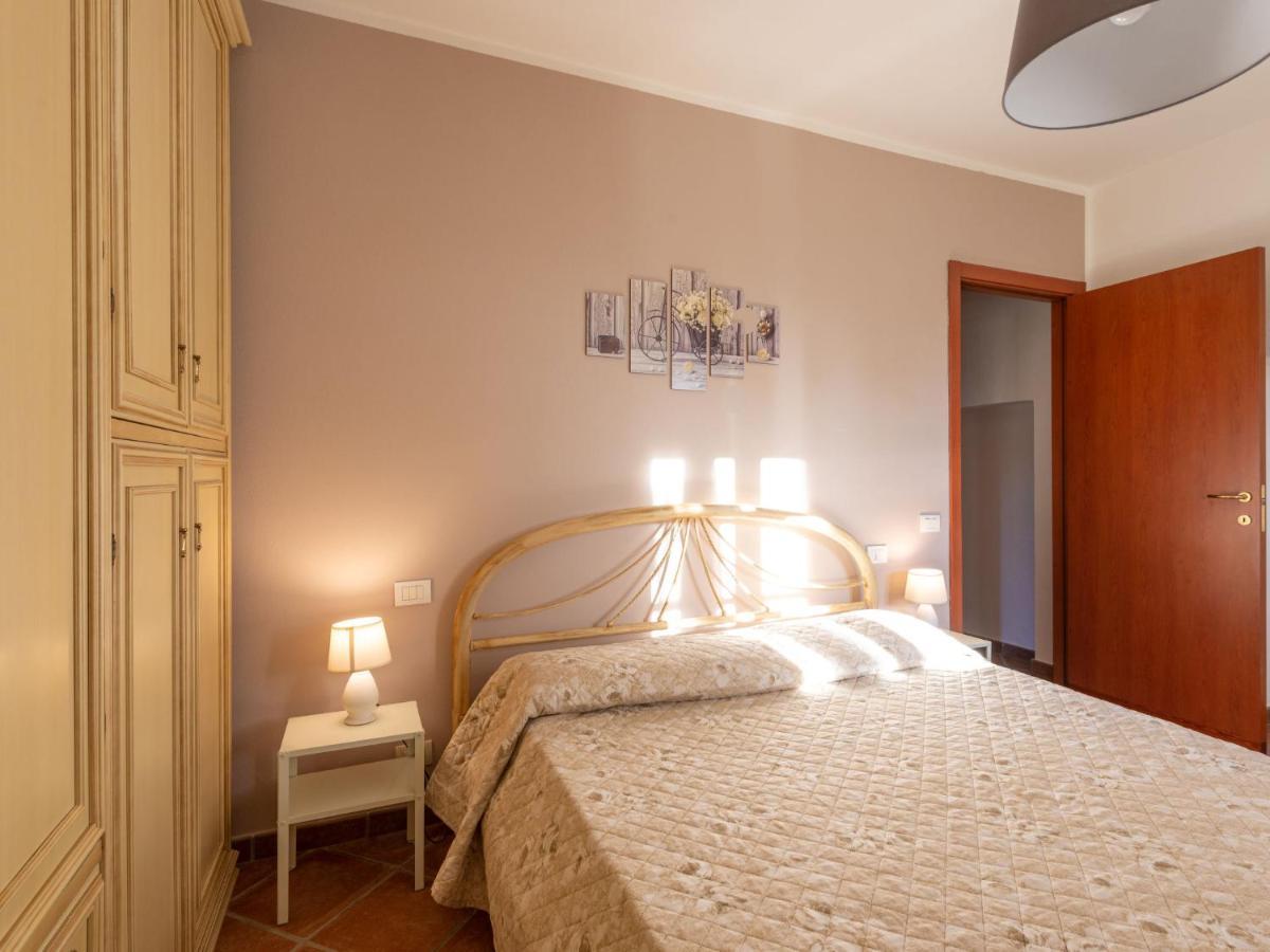 Apartment Benedetta By Interhome Castiglione della Pescaia Kültér fotó