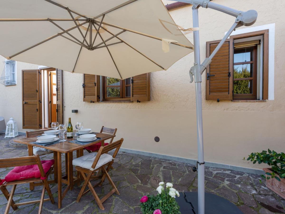 Apartment Benedetta By Interhome Castiglione della Pescaia Kültér fotó