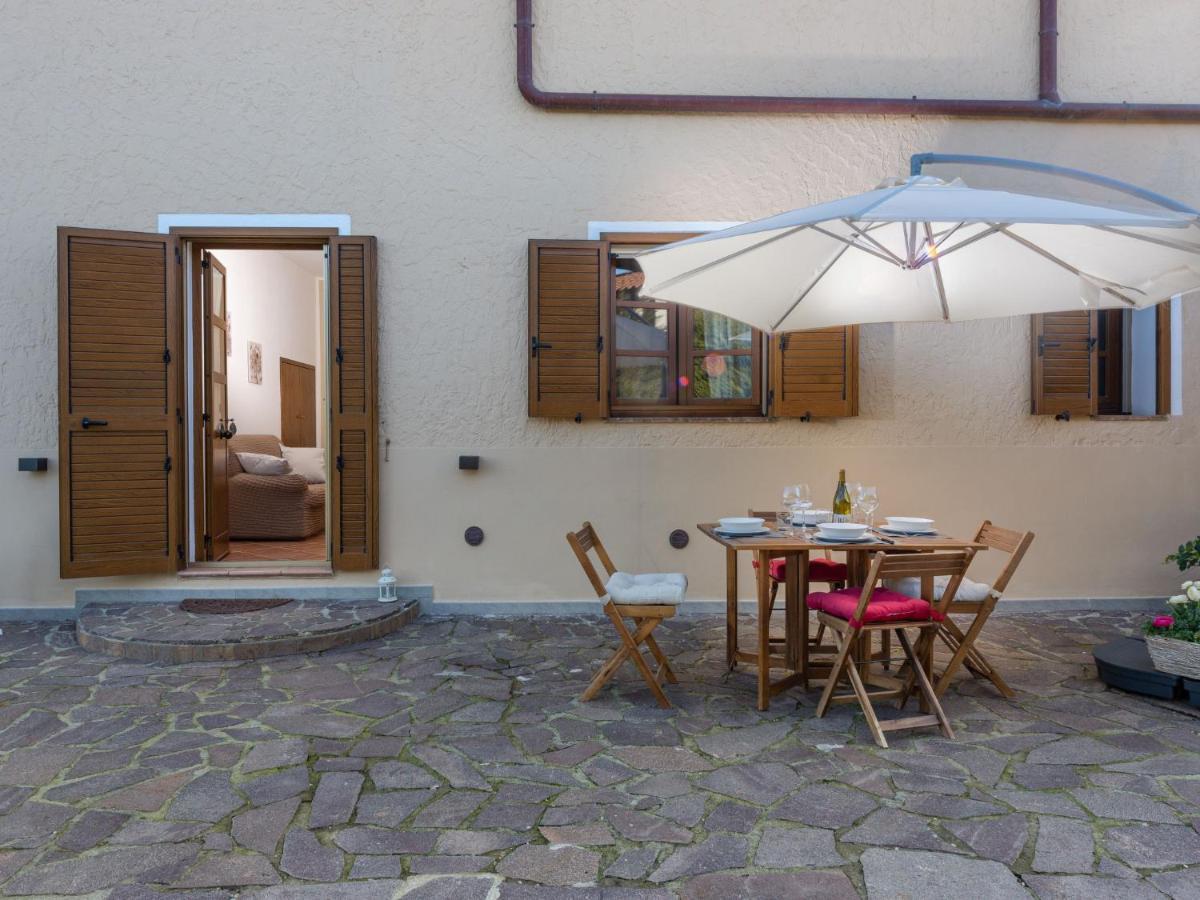 Apartment Benedetta By Interhome Castiglione della Pescaia Kültér fotó
