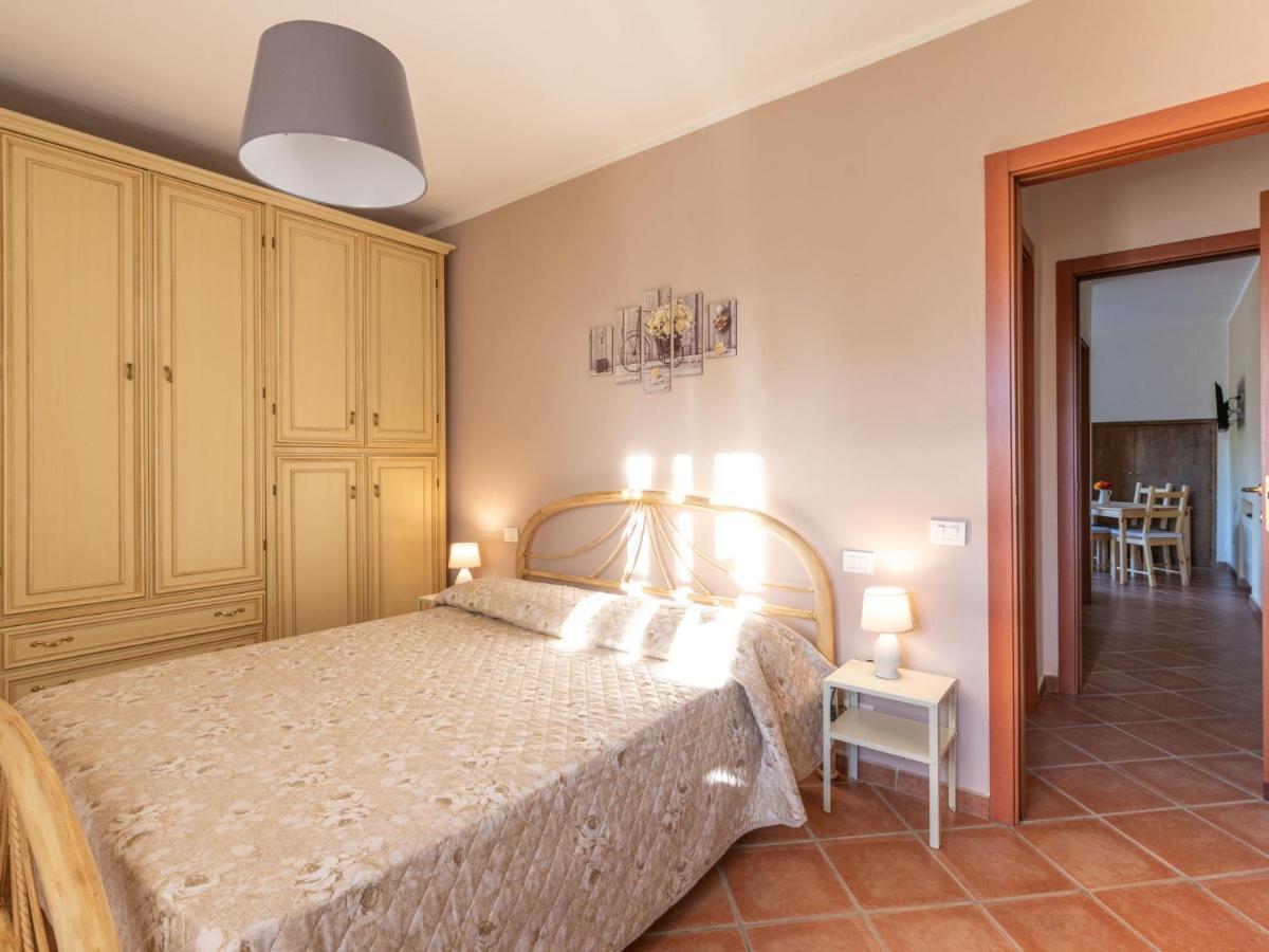 Apartment Benedetta By Interhome Castiglione della Pescaia Kültér fotó