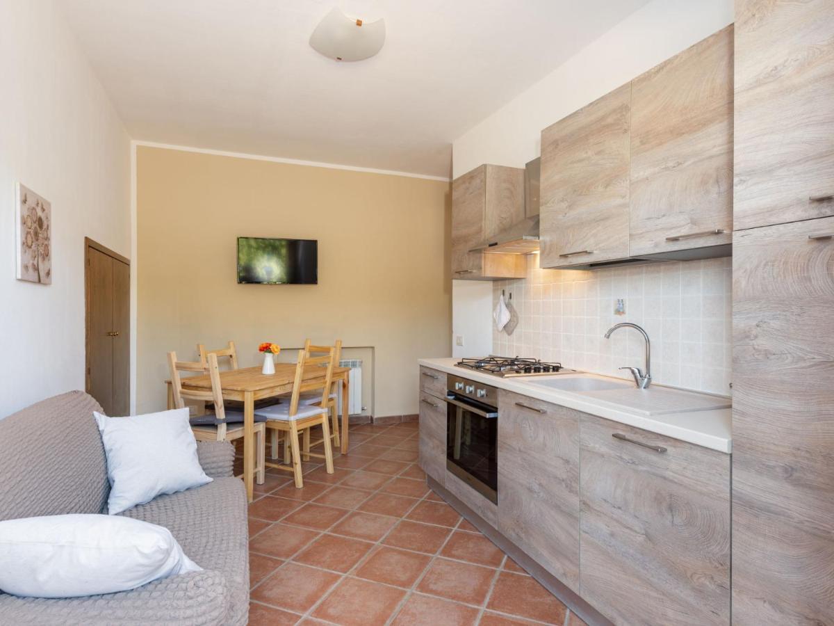 Apartment Benedetta By Interhome Castiglione della Pescaia Kültér fotó