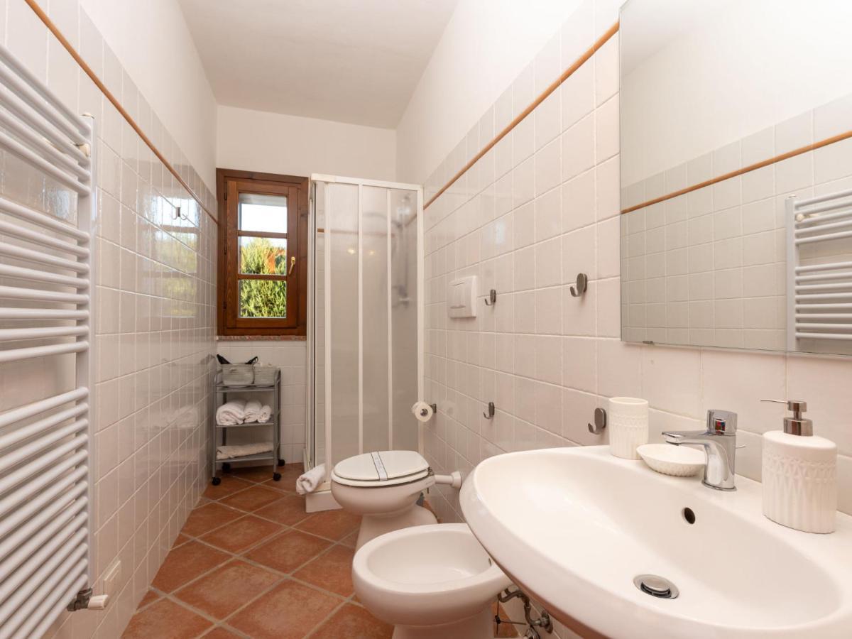 Apartment Benedetta By Interhome Castiglione della Pescaia Kültér fotó
