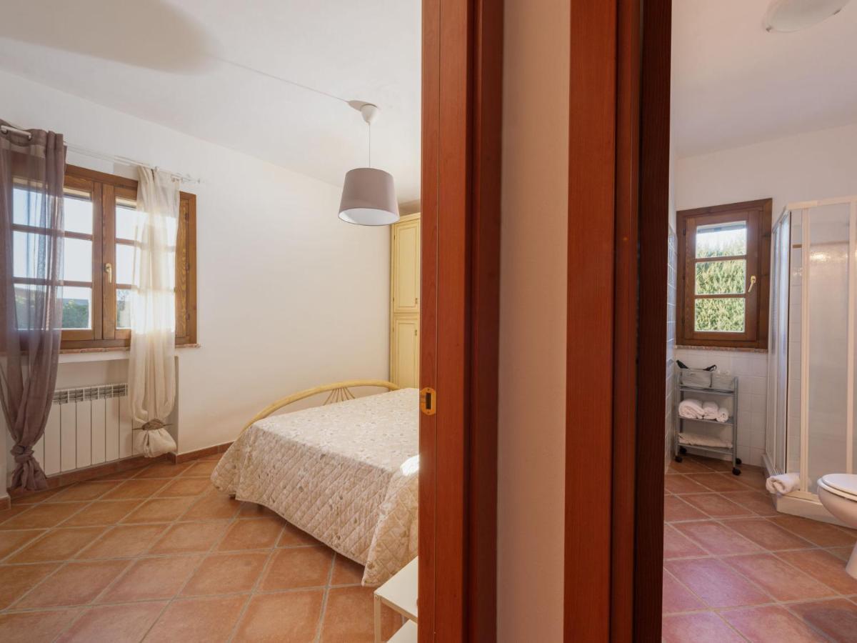 Apartment Benedetta By Interhome Castiglione della Pescaia Kültér fotó